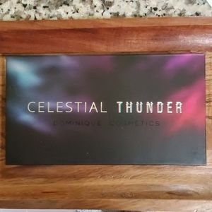 Celestial Thunder Eyeshadow Palette